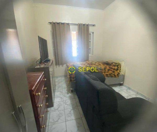 Imagem Sobrado com 5 Quartos à Venda, 326 m² em Vila Vivaldi - São Bernardo Do Campo Imagem Sobrado com 5 Quartos à Venda, 326 m² em Vila Vivaldi - São Bernardo Do Campo