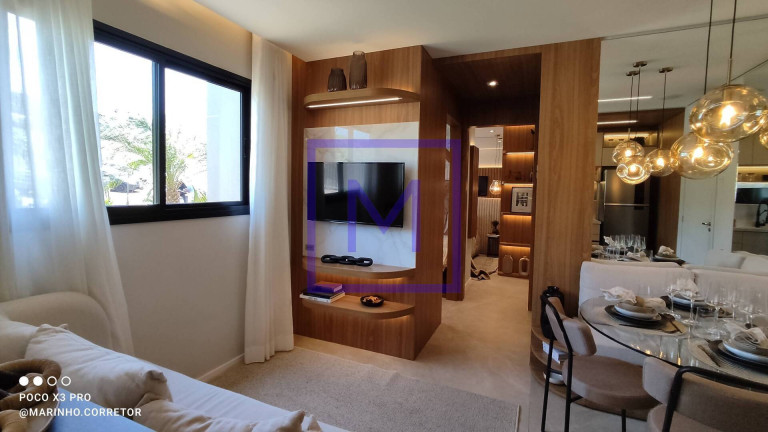 Imagem Apartamento com 2 Quartos à Venda, 36 m² em Itaquera - São Paulo
