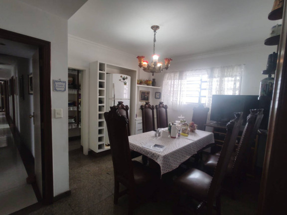 Imagem Apartamento com 4 Quartos à Venda, 290 m² em Ponta Da Praia - Santos Imagem Apartamento com 4 Quartos à Venda, 290 m² em Ponta Da Praia - Santos