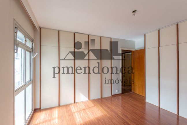 Imagem Apartamento com 3 Quartos à Venda, 155 m² em Higienópolis - São Paulo Imagem Apartamento com 3 Quartos à Venda, 155 m² em Higienópolis - São Paulo