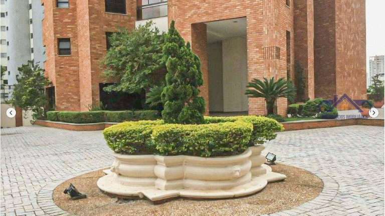 Imagem Cobertura com 4 Quartos à Venda, 288 m² em Vila Suzana - São Paulo Imagem Cobertura com 4 Quartos à Venda, 288 m² em Vila Suzana - São Paulo