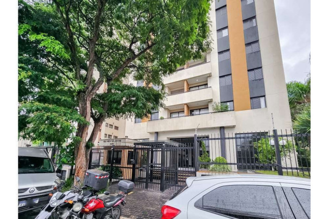 Imagem Apartamento com 3 Quartos à Venda, 76 m² em Vila Mariana - São Paulo Imagem Apartamento com 3 Quartos à Venda, 76 m² em Vila Mariana - São Paulo