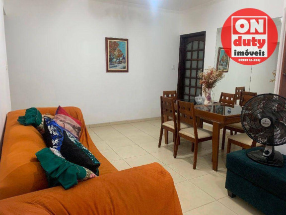 Imagem Apartamento com 2 Quartos à Venda, 100 m² em Embaré - Santos Imagem Apartamento com 2 Quartos à Venda, 100 m² em Embaré - Santos