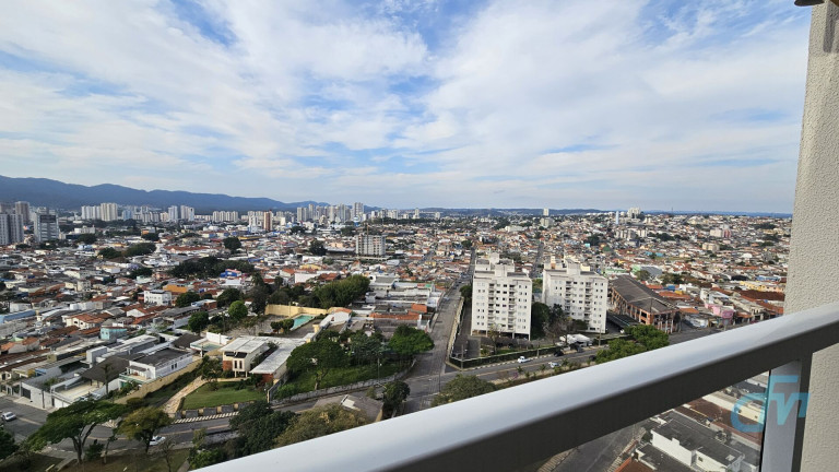 Imagem Imóvel com 1 Quarto à Venda, 36 m² em Centro - Mogi Das Cruzes