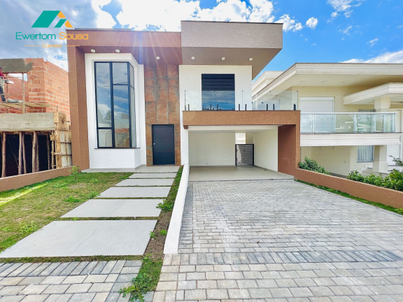 Imagem Casa de Condomínio com 3 Quartos à Venda, 220 m² em Residencial San Vitale - Bragança Paulista Imagem Casa de Condomínio com 3 Quartos à Venda, 220 m² em Residencial San Vitale - Bragança Paulista