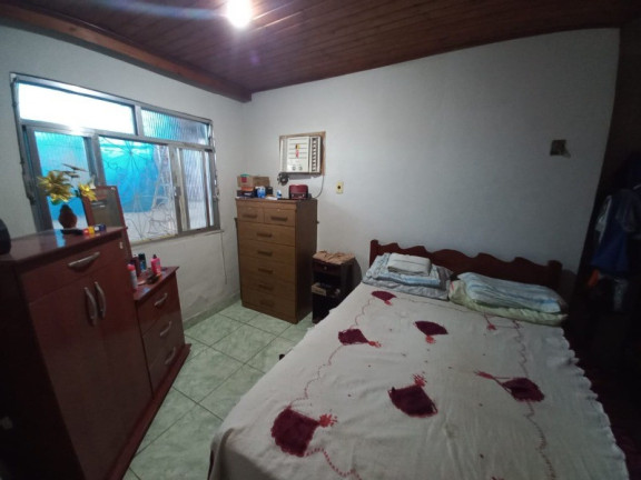 Imagem Casa com 2 Quartos à Venda, 49 m² em Olavo Bilac - Duque De Caxias