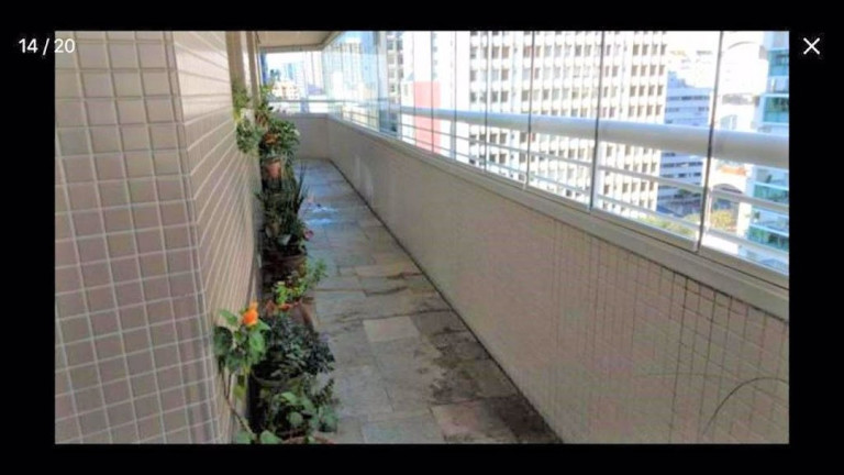 Imagem Apartamento com 4 Quartos à Venda, 303 m² em Paraíso - São Paulo Imagem Apartamento com 4 Quartos à Venda, 303 m² em Paraíso - São Paulo