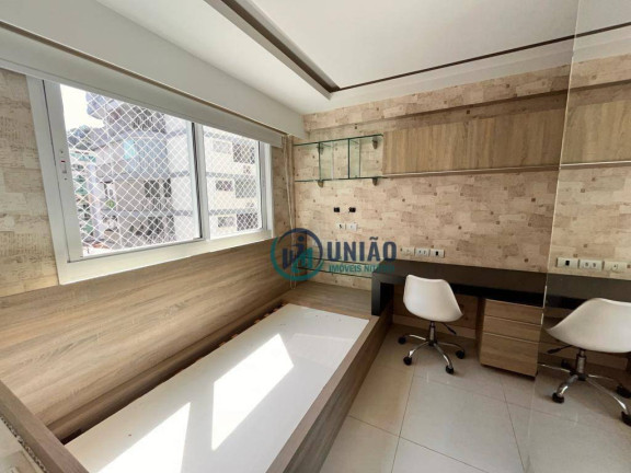 Imagem Apartamento com 4 Quartos à Venda, 158 m² em Icaraí - Niterói Imagem Apartamento com 4 Quartos à Venda, 158 m² em Icaraí - Niterói