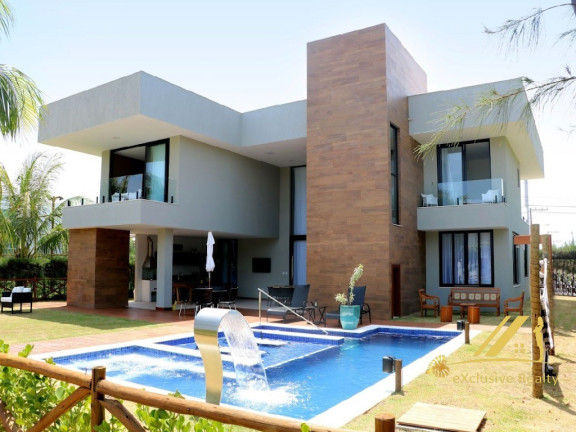 Imagem Imóvel com 8 Quartos à Venda, 362 m² em Guarajuba (monte Gordo) - Camaçari Imagem Imóvel com 8 Quartos à Venda, 362 m² em Guarajuba (monte Gordo) - Camaçari