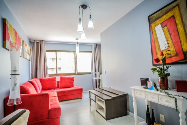 Imagem Apartamento com 3 Quartos à Venda, 85 m² em Vila Ipiranga - Porto Alegre Imagem Apartamento com 3 Quartos à Venda, 85 m² em Vila Ipiranga - Porto Alegre