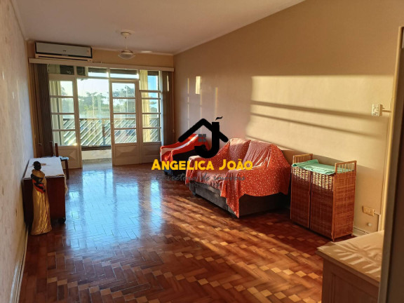 Imagem Apartamento com 3 Quartos à Venda, 148 m² em Centro - São Vicente