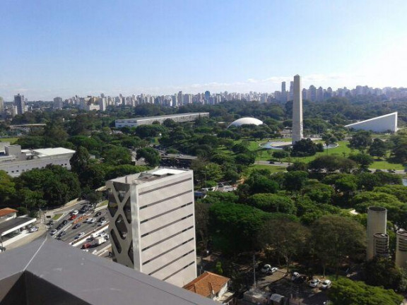 Imagem Apartamento com 4 Quartos à Venda, 325 m² em Ibirapuera - São Paulo Imagem Apartamento com 4 Quartos à Venda, 325 m² em Ibirapuera - São Paulo