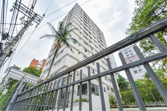 Imagem Apartamento com 2 Quartos à Venda, 68 m² em Real Parque - São Paulo Imagem Apartamento com 2 Quartos à Venda, 68 m² em Real Parque - São Paulo