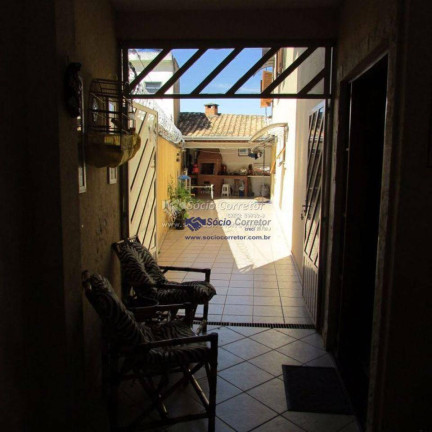 Imagem Sobrado com 3 Quartos à Venda, 209 m² em Jardim Rosa De Franca - Guarulhos Imagem Sobrado com 3 Quartos à Venda, 209 m² em Jardim Rosa De Franca - Guarulhos