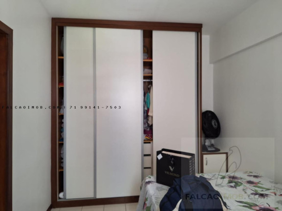 Imagem Apartamento com 3 Quartos à Venda, 90 m² em Itaigara - Salvador