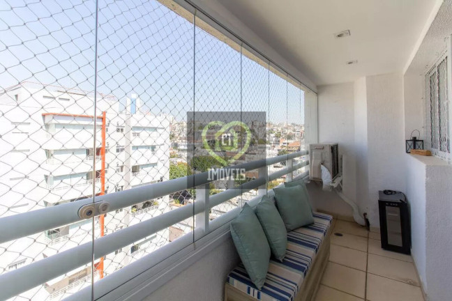 Imagem Apartamento com 2 Quartos à Venda, 96 m² em Pompeia - São Paulo Imagem Apartamento com 2 Quartos à Venda, 96 m² em Pompeia - São Paulo