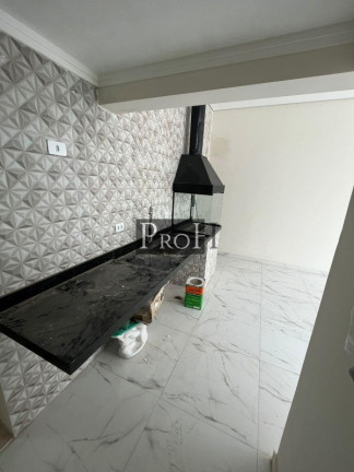 Imagem Cobertura com 2 Quartos à Venda, 136 m² em Parque Das Nações - Santo André Imagem Cobertura com 2 Quartos à Venda, 136 m² em Parque Das Nações - Santo André