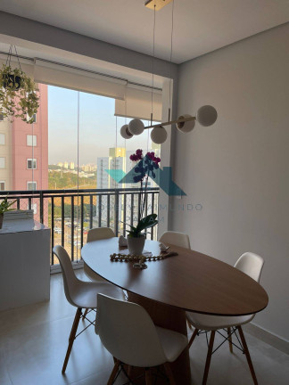 Apartamento com 3 Quartos à Venda, 77 m² em Jundiaí