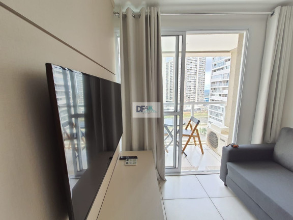 Imagem Imóvel com 1 Quarto à Venda, 33 m² em Sul (águas Claras) - Brasília Imagem Imóvel com 1 Quarto à Venda, 33 m² em Sul (águas Claras) - Brasília