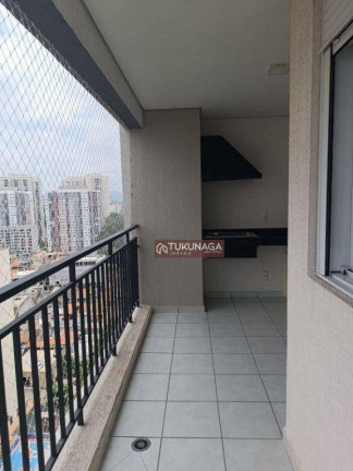 Imagem Apartamento com 2 Quartos à Venda, 75 m² em Jardim Flor Da Montanha - Guarulhos Imagem Apartamento com 2 Quartos à Venda, 75 m² em Jardim Flor Da Montanha - Guarulhos