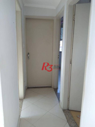 Imagem Apartamento com 2 Quartos à Venda, 94 m² em Vila Belmiro - Santos Imagem Apartamento com 2 Quartos à Venda, 94 m² em Vila Belmiro - Santos