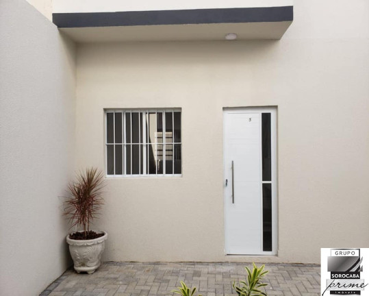 Imagem Casa com 2 Quartos à Venda, 57 m² em Vila Haro - Sorocaba Imagem Casa com 2 Quartos à Venda, 57 m² em Vila Haro - Sorocaba