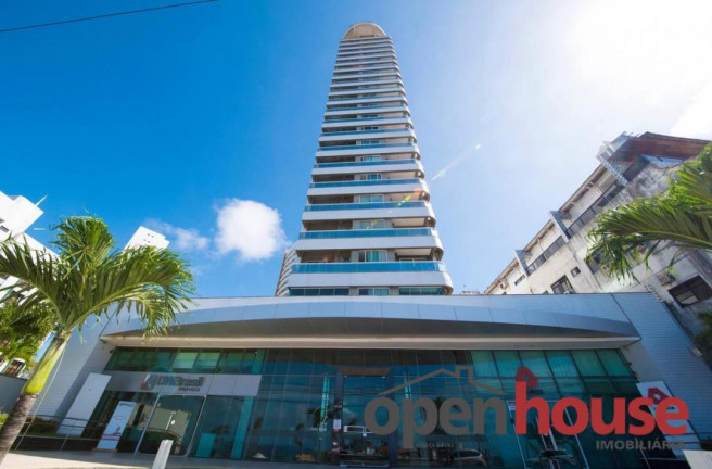 Imagem Apartamento com 2 Quartos à Venda, 55 m² em Ponta Negra - Natal Imagem Apartamento com 2 Quartos à Venda, 55 m² em Ponta Negra - Natal