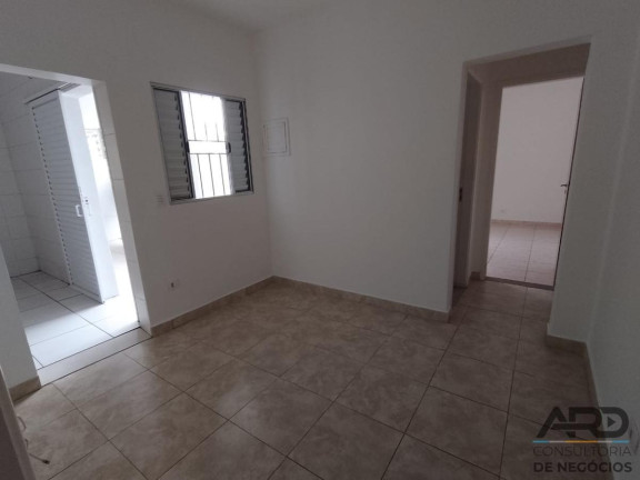 Imagem Casa com 2 Quartos para Alugar, 50 m² em Jardim Helena - Vila Seabra - São Paulo