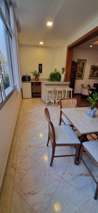 Imagem Apartamento com 3 Quartos à Venda,  em Copacabana - Rio De Janeiro
