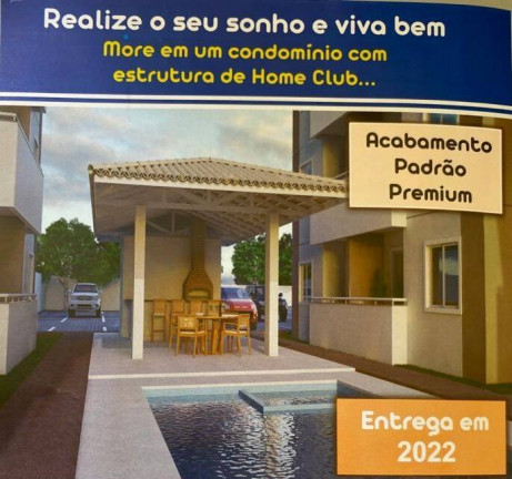 Imagem Apartamento com 2 Quartos à Venda, 47 m² em álvaro Weyne - Fortaleza Imagem Apartamento com 2 Quartos à Venda, 47 m² em álvaro Weyne - Fortaleza