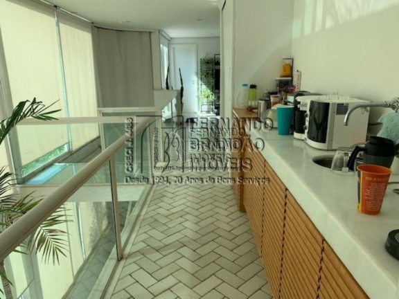 Imagem Imóvel com 4 Quartos à Venda, 440 m² em Barra Da Tijuca - Rio De Janeiro Imagem Imóvel com 4 Quartos à Venda, 440 m² em Barra Da Tijuca - Rio De Janeiro