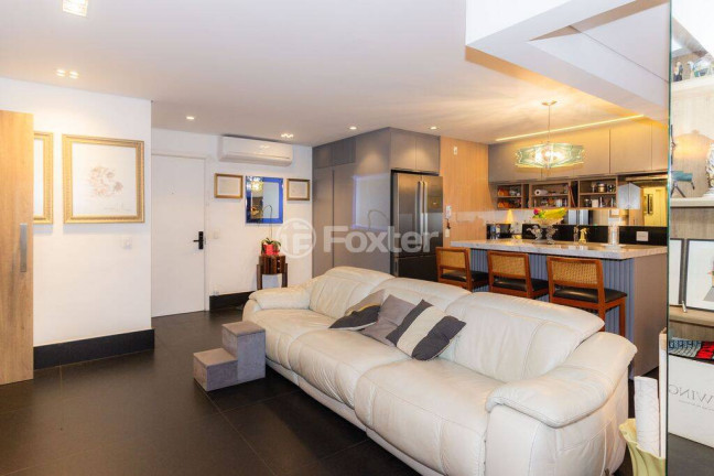 Imagem Apartamento com 3 Quartos à Venda, 154 m² em Vila Leopoldina - São Paulo Imagem Apartamento com 3 Quartos à Venda, 154 m² em Vila Leopoldina - São Paulo
