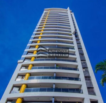 Imagem Imóvel com 1 Quarto à Venda, 45 m² em Vila Nova Conceição - São Paulo