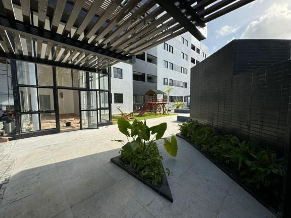 Imagem Apartamento com 2 Quartos à Venda, 52 m² em Cúia - João Pessoa