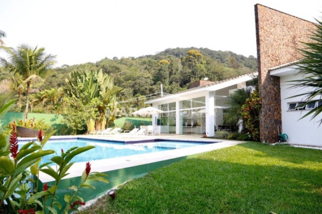 Imagem Casa de Condomínio com 6 Quartos à Venda, 1.380 m² em Guarujá - Guarujá Imagem Casa de Condomínio com 6 Quartos à Venda, 1.380 m² em Guarujá - Guarujá