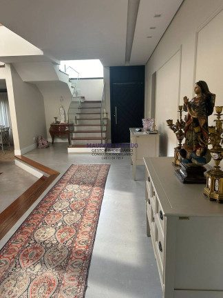Imagem Casa com 4 Quartos para Alugar, 591 m² em Alphaville Residencial Dois - Barueri Imagem Casa com 4 Quartos para Alugar, 591 m² em Alphaville Residencial Dois - Barueri