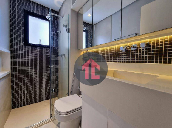 Imagem Cobertura com 2 Quartos para Alugar, 97 m² em Cambuí - Campinas Imagem Cobertura com 2 Quartos para Alugar, 97 m² em Cambuí - Campinas