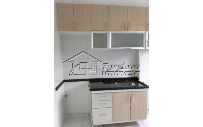 Imagem Apartamento com 2 Quartos à Venda, 45 m² em Vila Ema - São José Dos Campos Imagem Apartamento com 2 Quartos à Venda, 45 m² em Vila Ema - São José Dos Campos