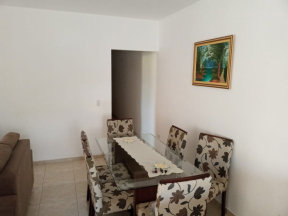 Imagem Casa com 3 Quartos à Venda, 100 m² em Nova Atibaia - Atibaia Imagem Casa com 3 Quartos à Venda, 100 m² em Nova Atibaia - Atibaia