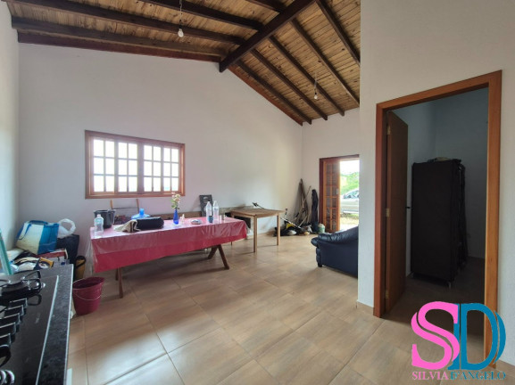 Imagem Fazenda à Venda, 30.123.417 m² em Centro - São Luiz Do Paraitinga