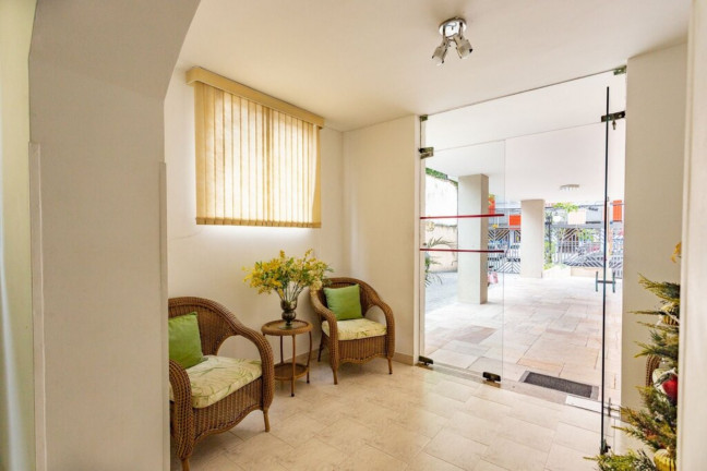 Imagem Imóvel com 2 Quartos à Venda, 81 m² em Vila Olímpia - São Paulo