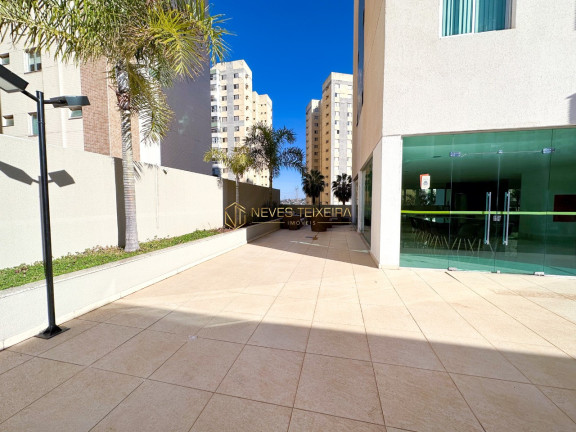 Imagem Apartamento com 1 Quarto para Alugar, 44 m² em águas Claras - Brasília Imagem Apartamento com 1 Quarto para Alugar, 44 m² em águas Claras - Brasília