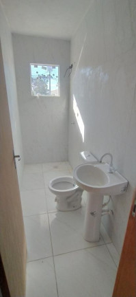 Imagem Casa com 3 Quartos à Venda, 50 m² em Campo Pequeno - Colombo Imagem Casa com 3 Quartos à Venda, 50 m² em Campo Pequeno - Colombo