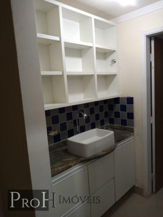 Imagem Apartamento com 1 Quarto à Venda, 50 m² em Vila Mariana - São Paulo