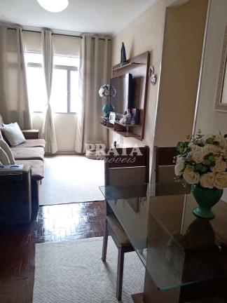 Imagem Apartamento com 3 Quartos à Venda, 70 m² em Jardim Independência - São Vicente Imagem Apartamento com 3 Quartos à Venda, 70 m² em Jardim Independência - São Vicente