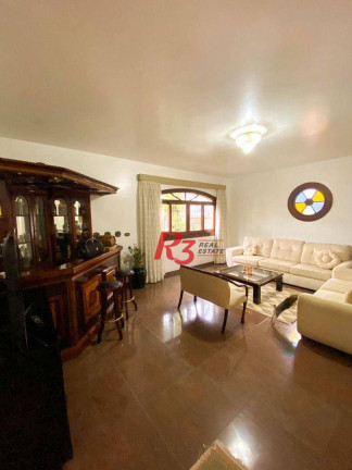Imagem Casa com 3 Quartos à Venda, 245 m² em Centro - Guarujá Imagem Casa com 3 Quartos à Venda, 245 m² em Centro - Guarujá