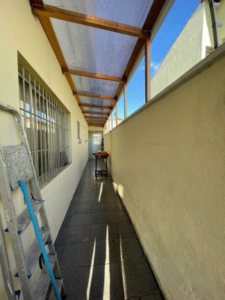 Imagem Casa com 3 Quartos à Venda, 112 m² em Penha - São Paulo
