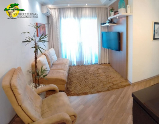Imagem Apartamento com 2 Quartos à Venda, 50 m² em Imirim - São Paulo Imagem Apartamento com 2 Quartos à Venda, 50 m² em Imirim - São Paulo