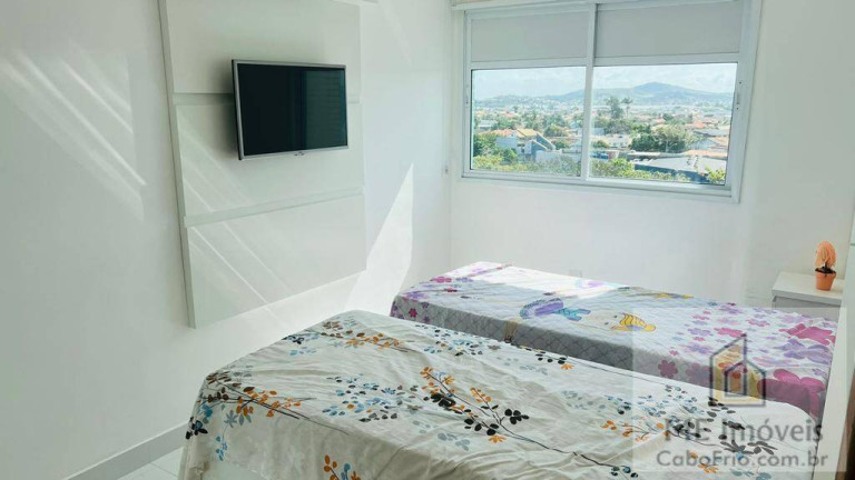 Imagem Cobertura com 3 Quartos à Venda, 138 m² em Jardim Flamboyant - Cabo Frio Imagem Cobertura com 3 Quartos à Venda, 138 m² em Jardim Flamboyant - Cabo Frio