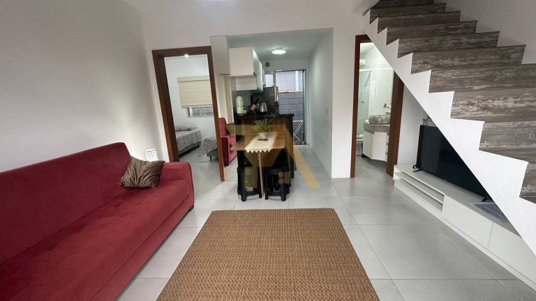 Imagem Apartamento com 3 Quartos à Venda, 70 m² em Morrinhos - Garopaba Imagem Apartamento com 3 Quartos à Venda, 70 m² em Morrinhos - Garopaba
